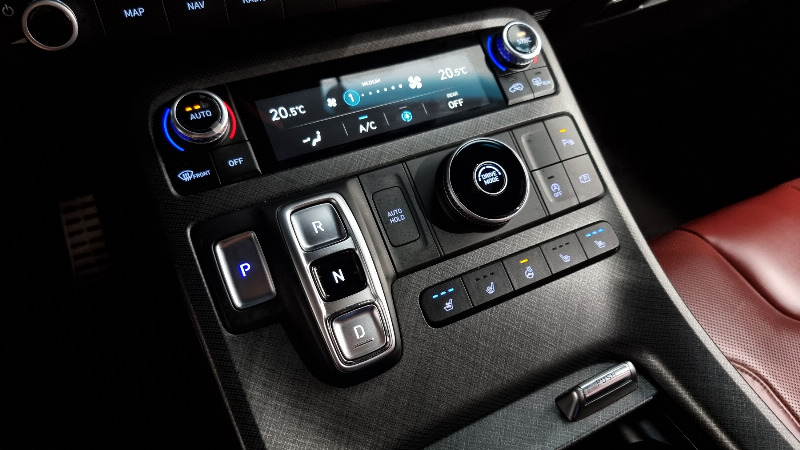 car Hyundai Palisade id17880 photo #9