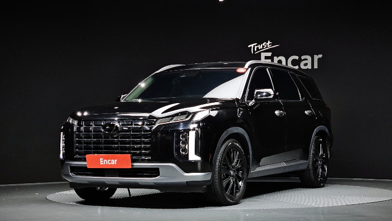 car Hyundai Palisade id17882 main photo