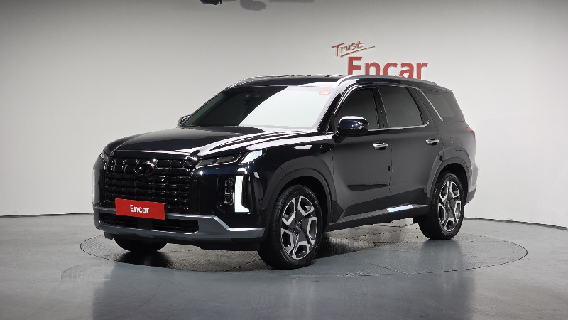 car Hyundai Palisade id17883 main photo