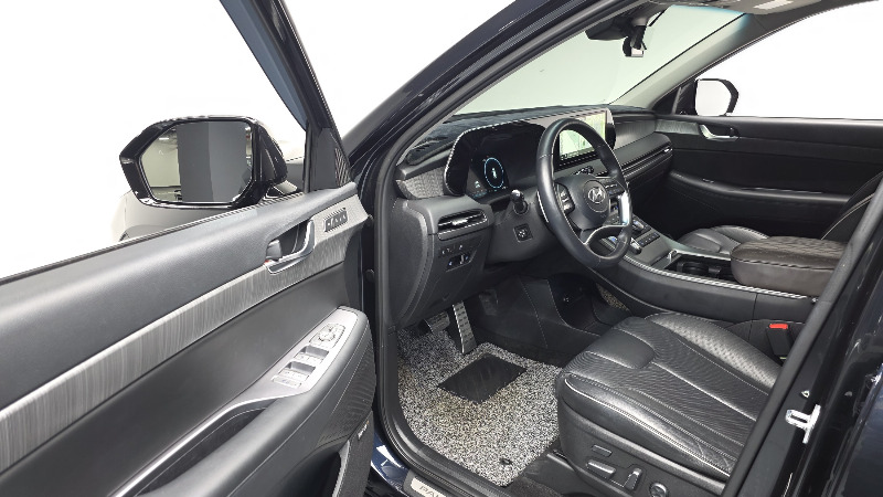 car Hyundai Palisade id17883 photo #11