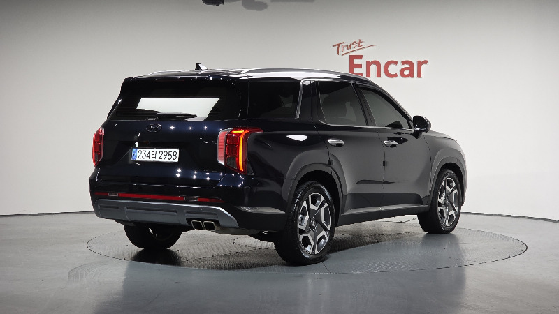 car Hyundai Palisade id17883 photo #2