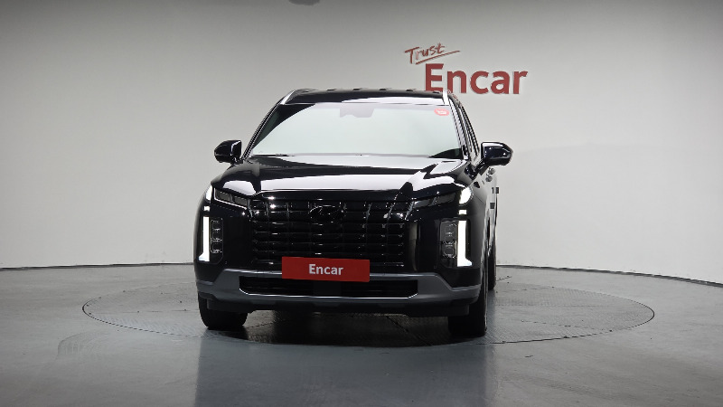 car Hyundai Palisade id17883 photo #3