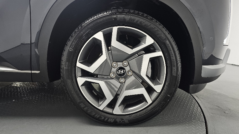 car Hyundai Palisade id17883 photo #5