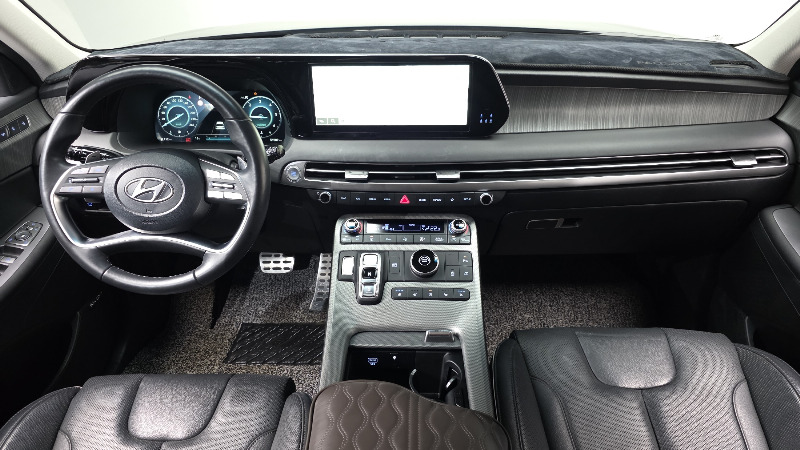 car Hyundai Palisade id17883 photo #7
