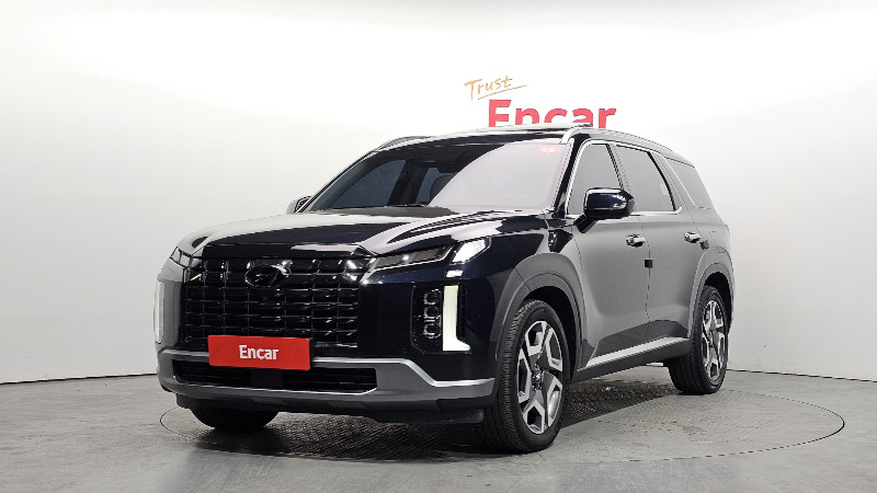 car Hyundai Palisade id17884 main photo
