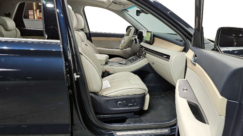 car Hyundai Palisade id17884 photo #11