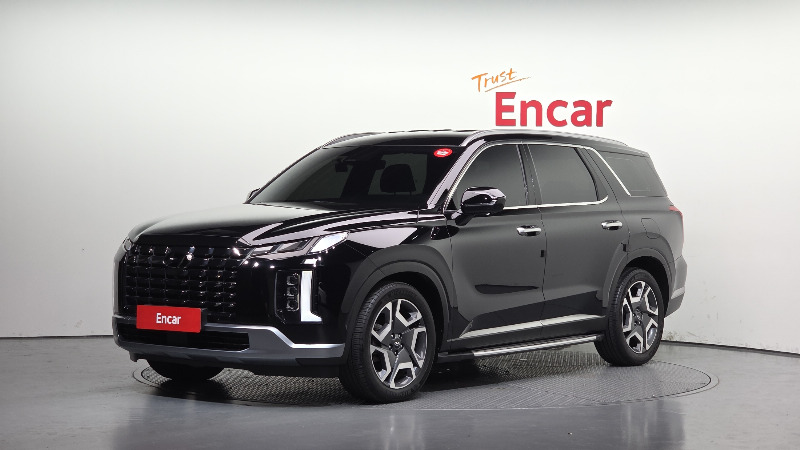 car Hyundai Palisade id17886 main photo
