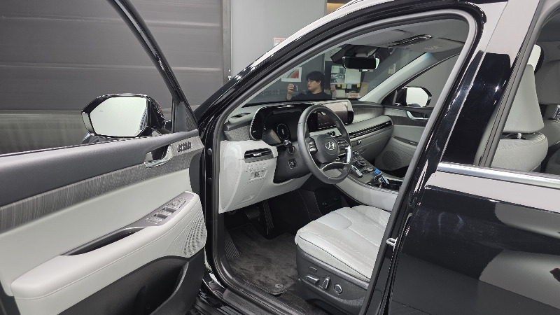 car Hyundai Palisade id17886 photo #10