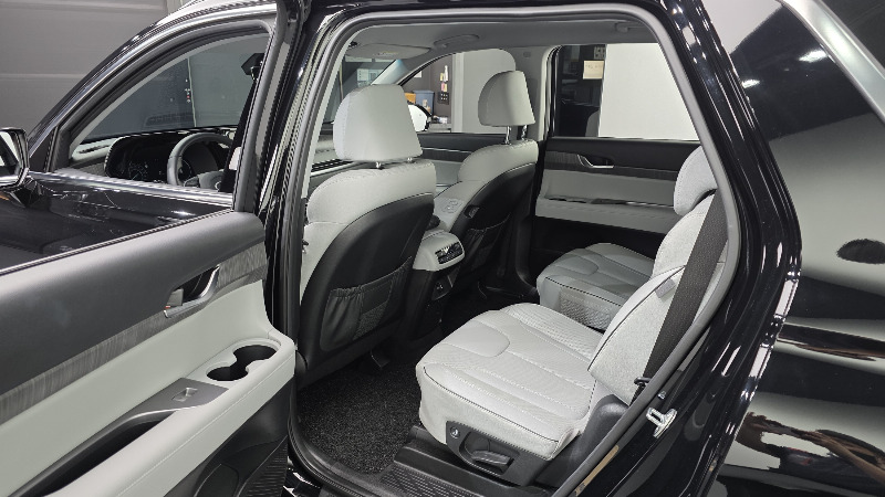 car Hyundai Palisade id17886 photo #11