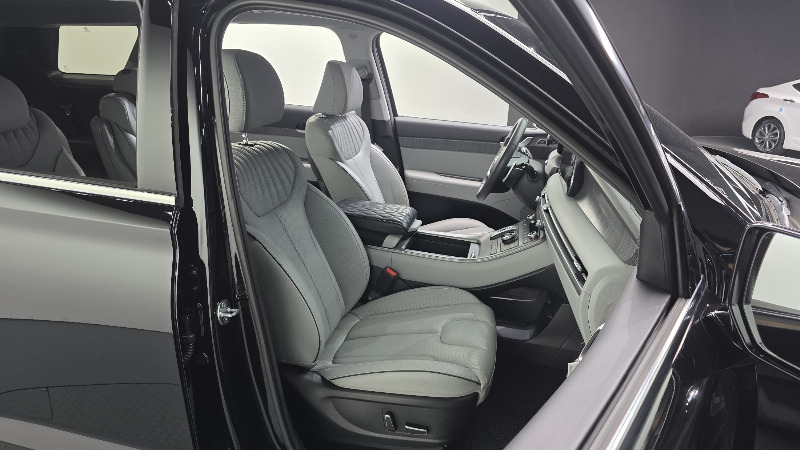 car Hyundai Palisade id17886 photo #12