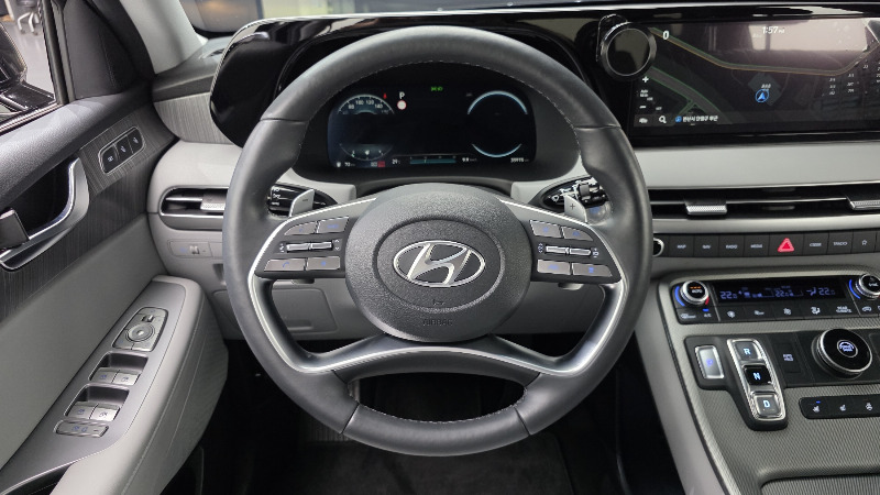 car Hyundai Palisade id17886 photo #13