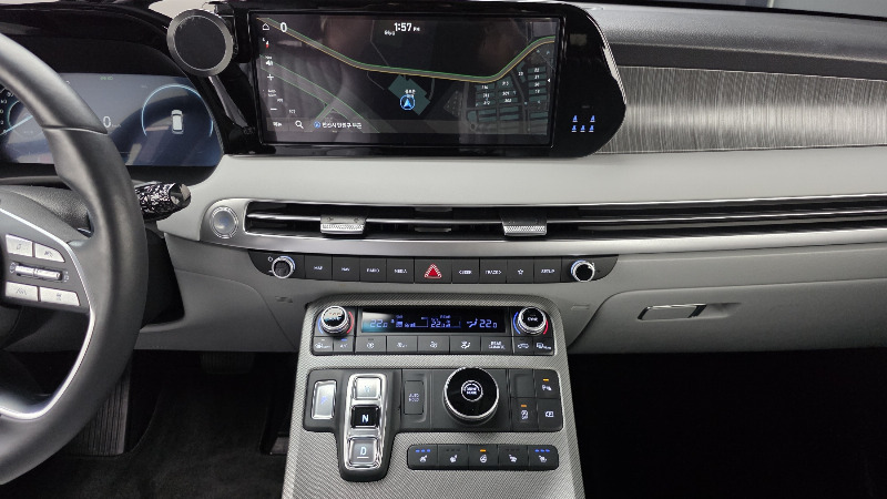 car Hyundai Palisade id17886 photo #18