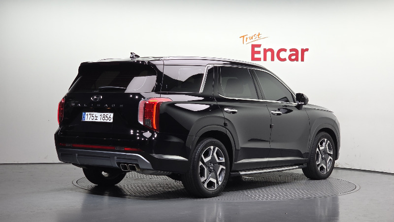car Hyundai Palisade id17886 photo #2