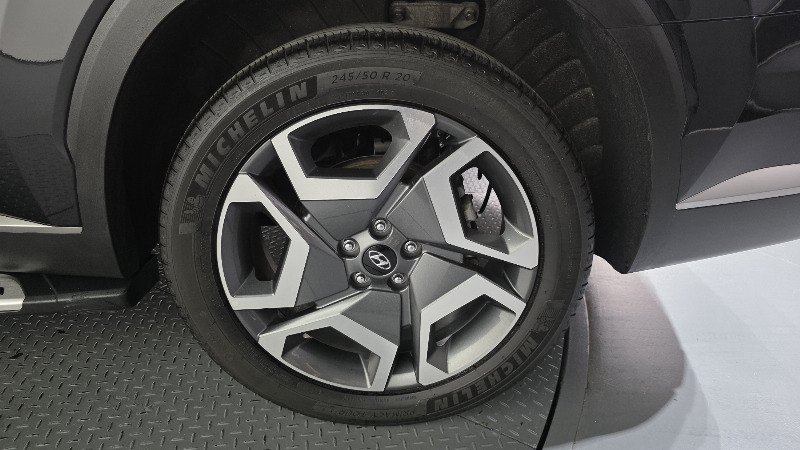 car Hyundai Palisade id17886 photo #21