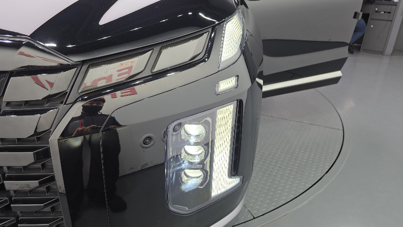 car Hyundai Palisade id17886 photo #22