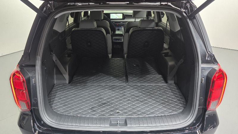 car Hyundai Palisade id17886 photo #27