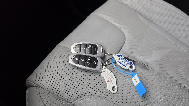 car Hyundai Palisade id17886 photo #28