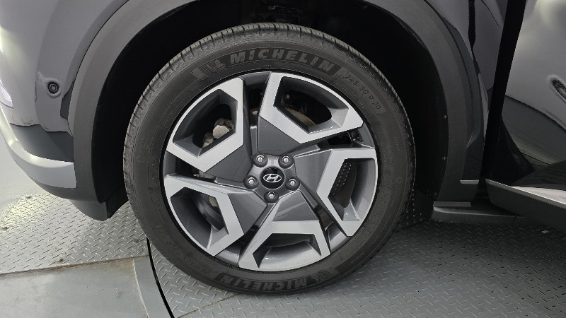 car Hyundai Palisade id17886 photo #5