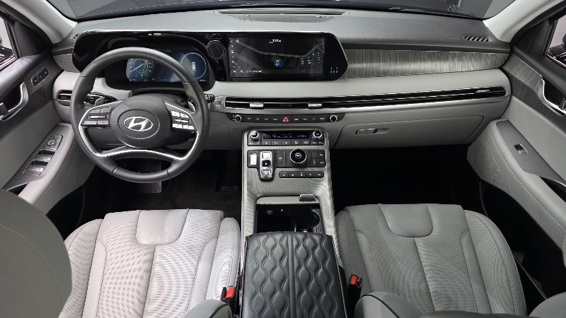 car Hyundai Palisade id17886 photo #7