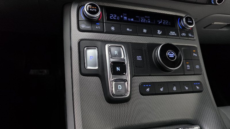 car Hyundai Palisade id17886 photo #9
