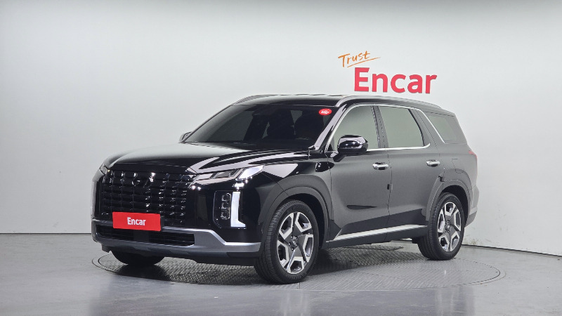 car Hyundai Palisade id17887 main photo