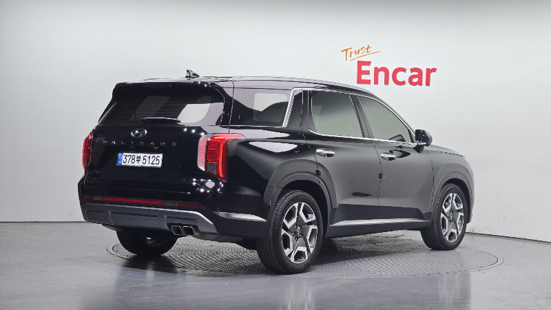 car Hyundai Palisade id17887 photo #2
