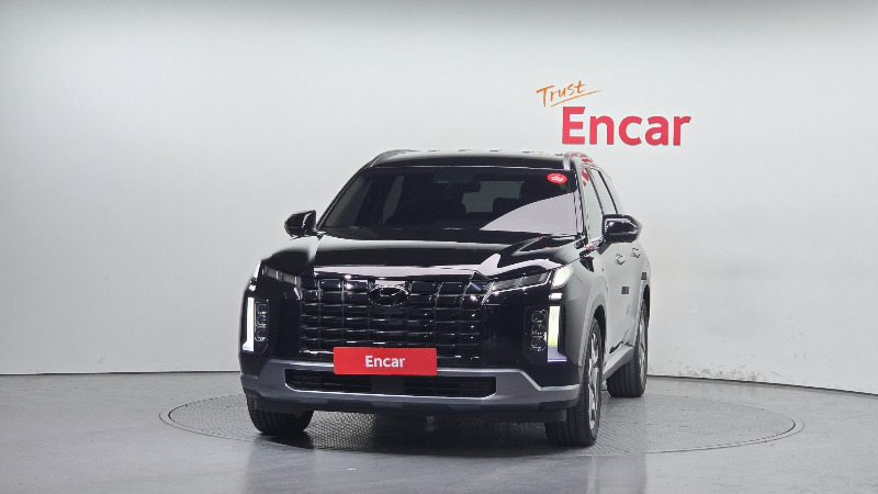 car Hyundai Palisade id17887 photo #3