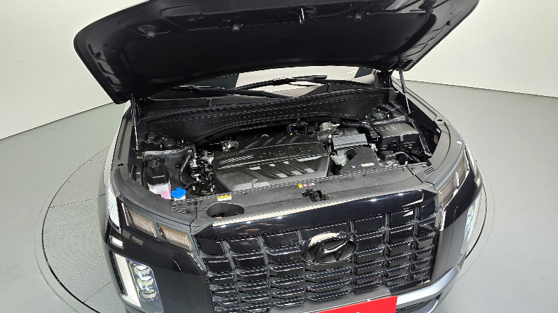 car Hyundai Palisade id17887 photo #6