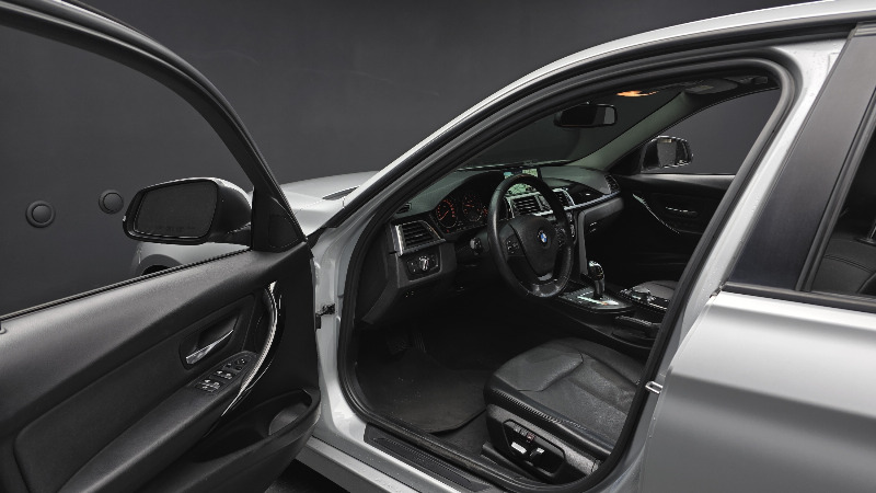 car BMW 3 Series id17906 photo #10
