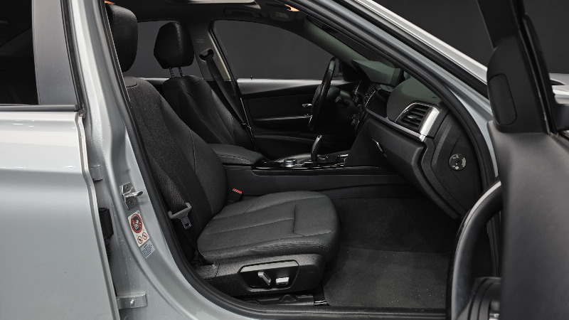 car BMW 3 Series id17906 photo #11