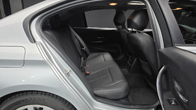 car BMW 3 Series id17906 photo #12