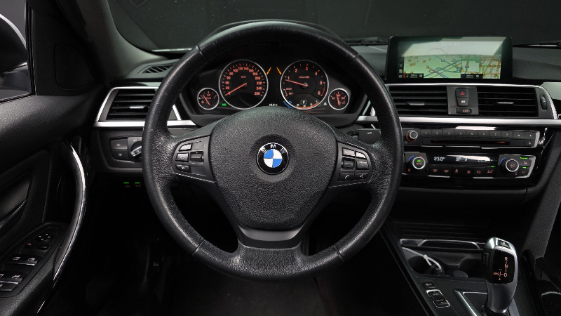 car BMW 3 Series id17906 photo #13