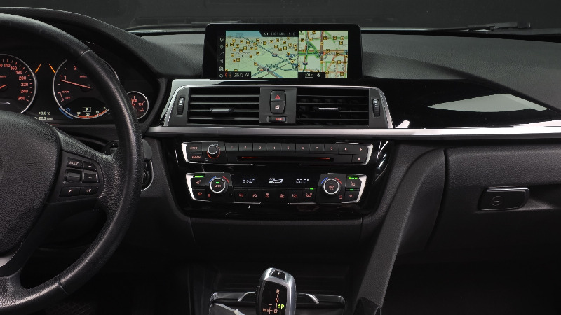 car BMW 3 Series id17906 photo #14