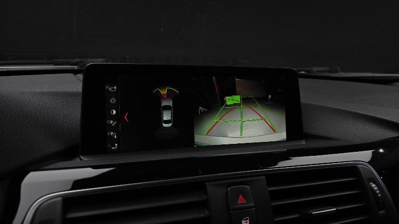 car BMW 3 Series id17906 photo #15