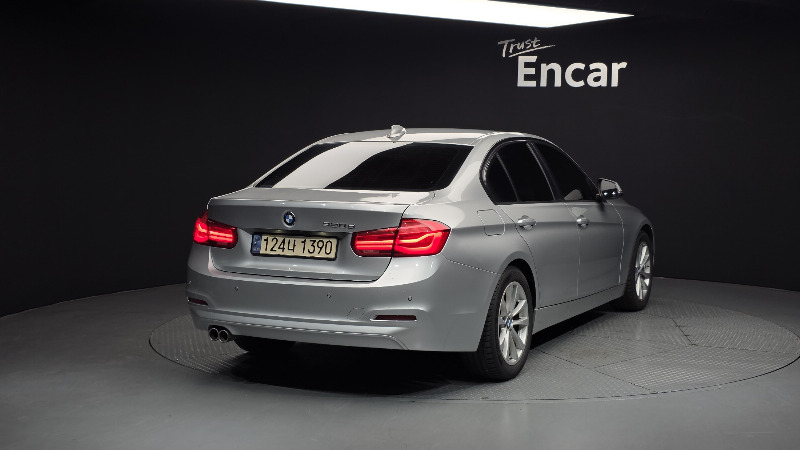 car BMW 3 Series id17906 photo #2
