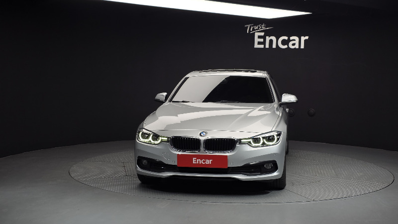 car BMW 3 Series id17906 photo #3