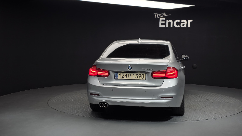 car BMW 3 Series id17906 photo #4