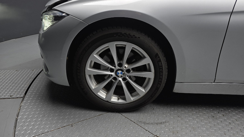 car BMW 3 Series id17906 photo #5