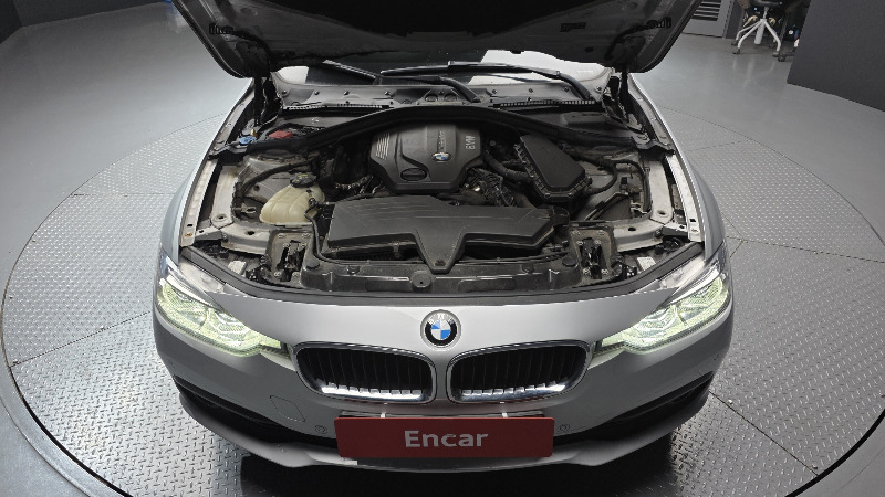 car BMW 3 Series id17906 photo #6