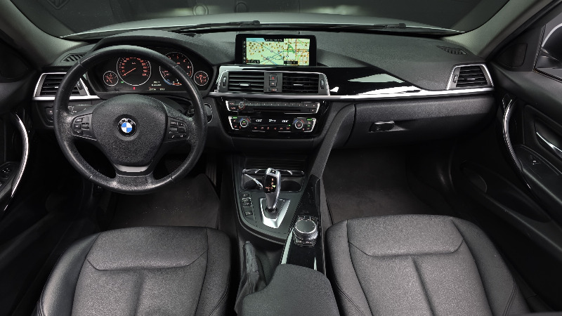 car BMW 3 Series id17906 photo #7