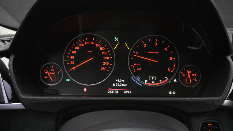 car BMW 3 Series id17906 photo #8