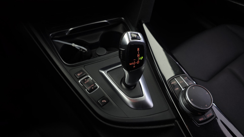 car BMW 3 Series id17906 photo #9