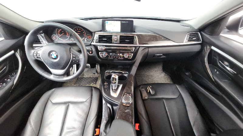 car BMW 3 Series id17907 photo #7