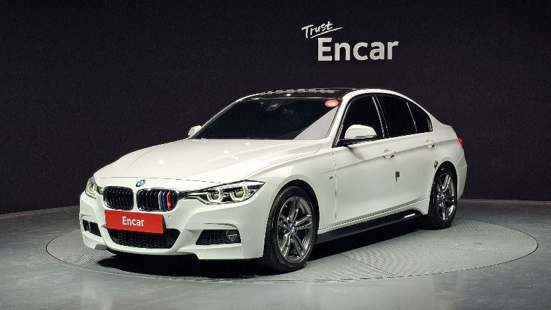car BMW 3 Series id17908 main photo