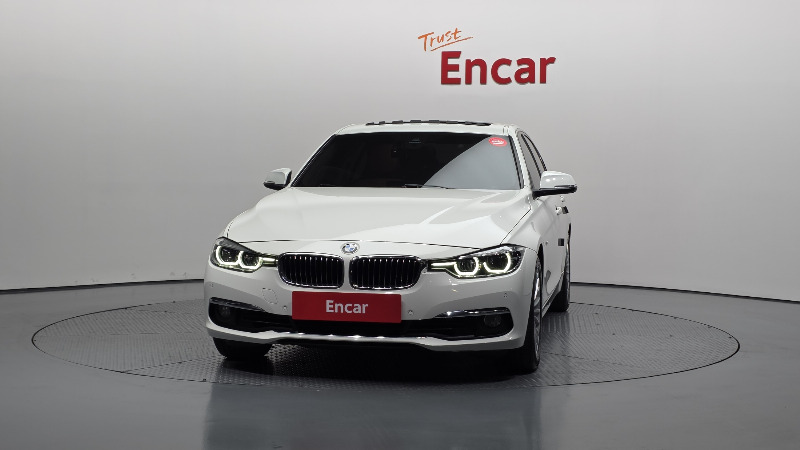car BMW 3 Series id17909 photo #3