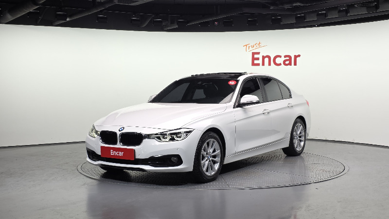 car BMW 3 Series id17911 main photo