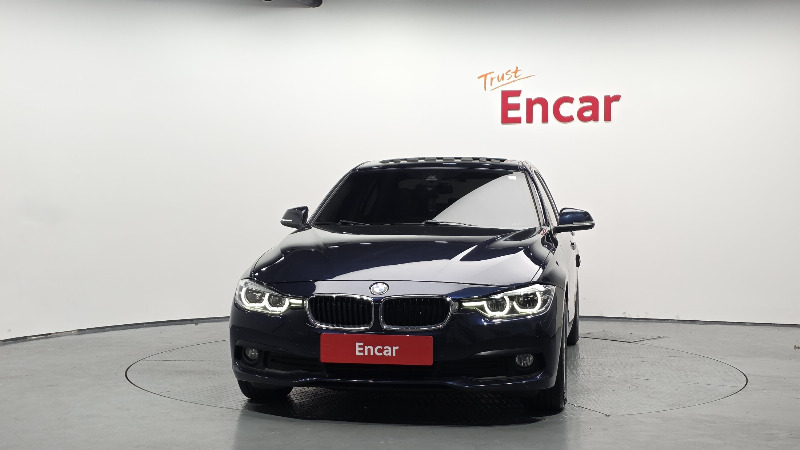 car BMW 3 Series id17912 photo #3