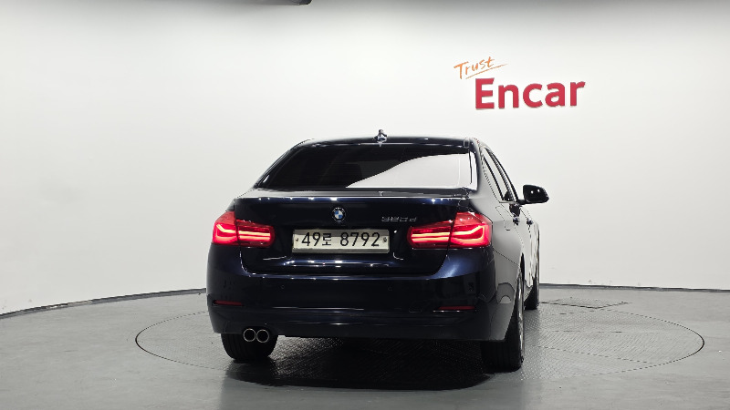 car BMW 3 Series id17912 photo #4