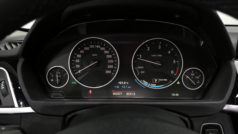 car BMW 3 Series id17912 photo #8