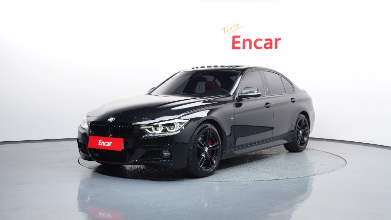 car BMW 3 Series id17914 main photo